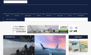 Enelaire.com.mx thumbnail