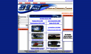 Enelaire.com thumbnail
