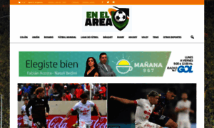 Enelarea.com.ar thumbnail