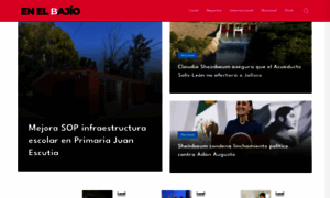 Enelbajio.com thumbnail