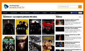 Enelcine.tv thumbnail