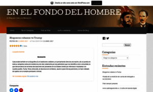 Enelfondodelhombre.wordpress.com thumbnail