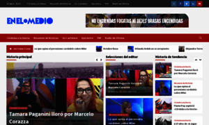 Enelmedio.tv thumbnail