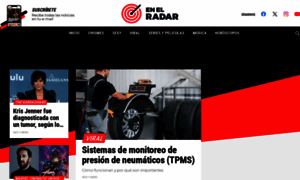 Enelradar.com thumbnail