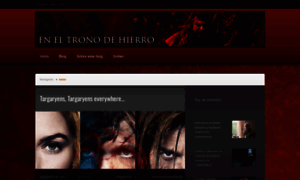 Eneltronodehierro.wordpress.com thumbnail
