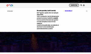 Enelx.com thumbnail