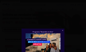 Enelxstore.cl thumbnail