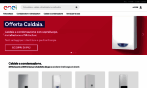 Enelxstore.com thumbnail