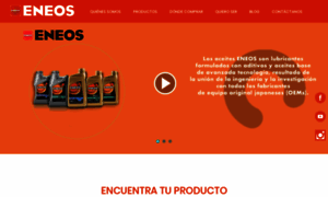 Eneos.mx thumbnail