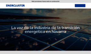Enercluster.com thumbnail
