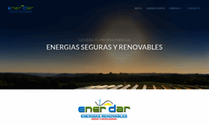 Enerdar.com.ar thumbnail