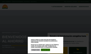 Enerficaz.com thumbnail