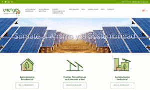Energes.net thumbnail