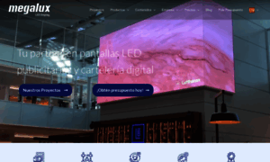 Energetic-lighting.com thumbnail