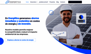 Energetica.com.co thumbnail