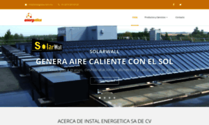Energetica.com.mx thumbnail