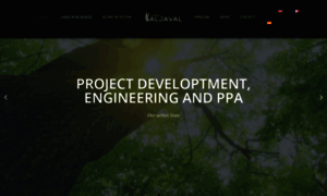 Energia-aljaval.com thumbnail
