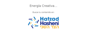 Energia-creativa.com thumbnail