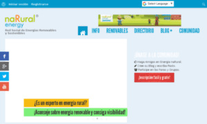 Energia-rural.com thumbnail