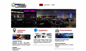 Energiaahorro.com thumbnail