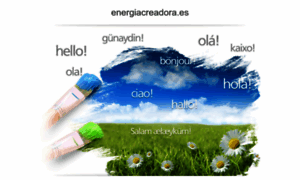 Energiacreadora.es thumbnail