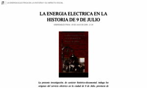 Energiaelectrica.blogia.com thumbnail