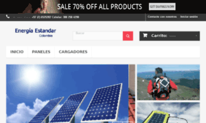 Energiaestandar.com thumbnail