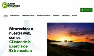 Energiaextremadura.org thumbnail