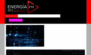 Energiafm.cl thumbnail