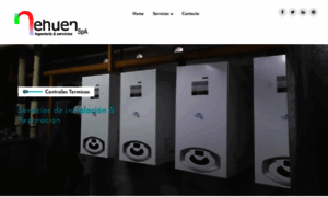 Energianehuen.cl thumbnail