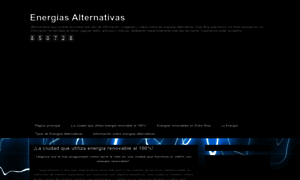 Energiasalternativasdb.blogspot.com.es thumbnail