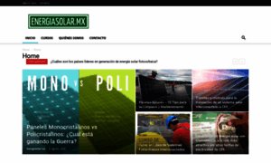 Energiasolar.mx thumbnail
