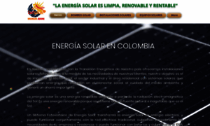 Energiasolarbatplus.com thumbnail