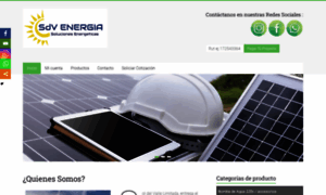 Energiasoldelvalle.cl thumbnail