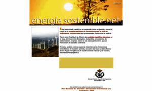 Energiasostenible.net thumbnail