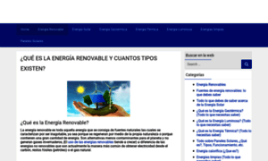 Energiasrenovables.xyz thumbnail