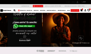 Energiaypotencia.com thumbnail