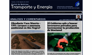 Energiaytransporte.com.ar thumbnail