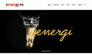 Energipr.com thumbnail