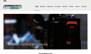 Energivm.eu thumbnail