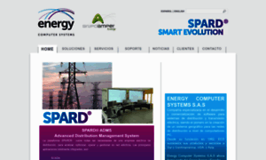 Energyco.com thumbnail