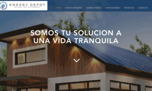 Energydepotpr.com thumbnail