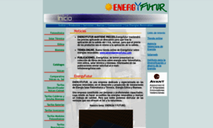 Energyfutur.com thumbnail