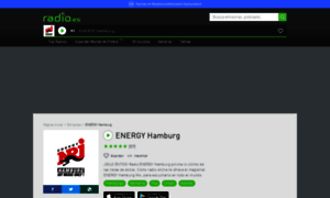 Energyhamburg.radio.es thumbnail