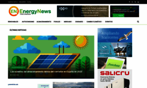 Energynews.es thumbnail