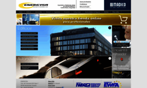 Energysa.es thumbnail