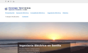 Energyservicios.es thumbnail