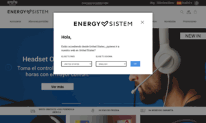 Energysistem.es thumbnail