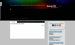 Energytic.eu thumbnail