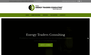 Energytradersconsulting.com thumbnail